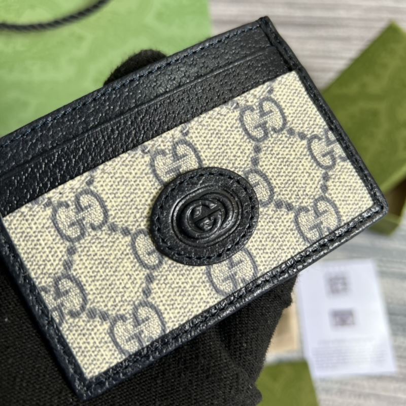 Gucci Wallets